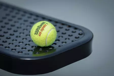 Tennis Ball