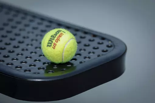 Tennis Ball
