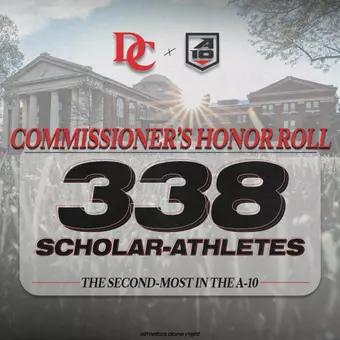 CommishHonorRoll