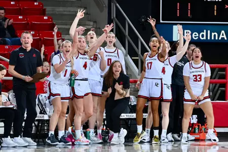 WBB Celebration Charlotte