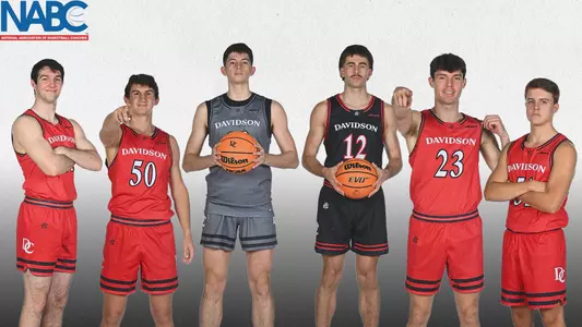 NABC Academic Honors