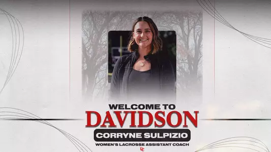 Corryne Sulpizio Story