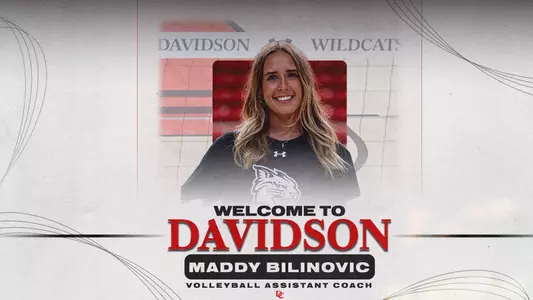 Maddy Bilinovic Story