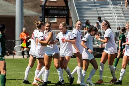 WSOC vs. Charlotte Spring Game