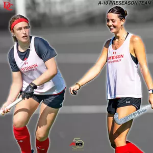 25 FH preseason honors