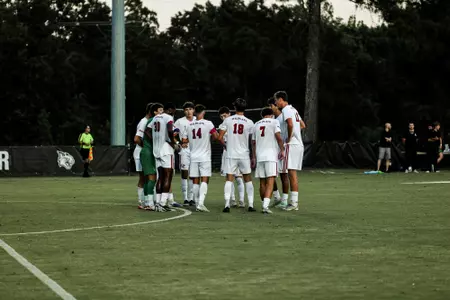 Group Huddle