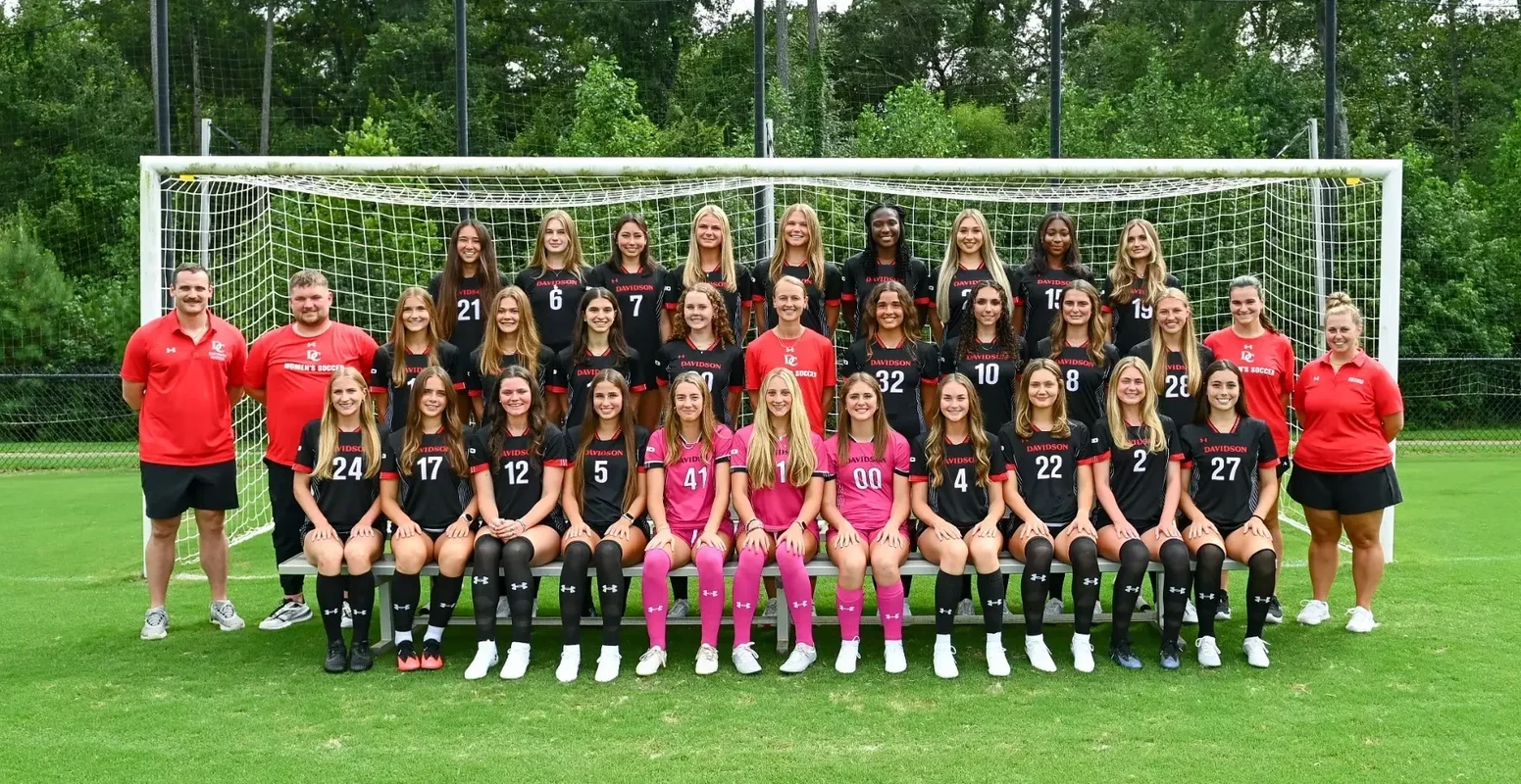 WSOC Team Photo Cropped