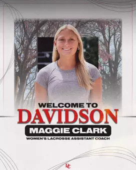 Maggie Clark WLAX