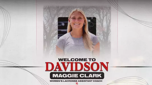 Maggie Clark Release