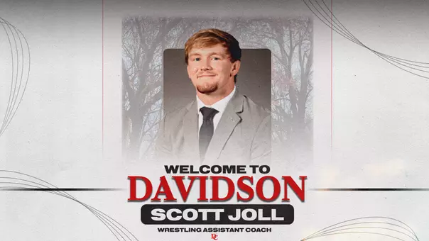 Scott Joll Story
