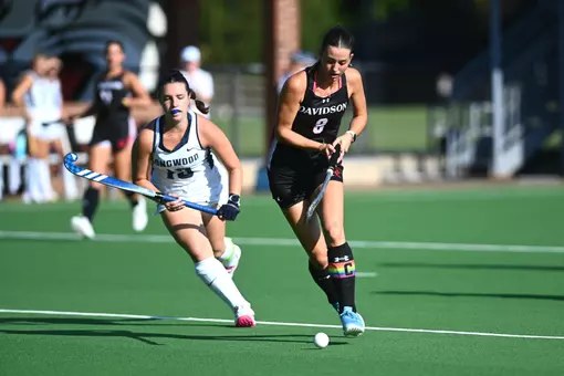 Sib 2025 vs Longwood