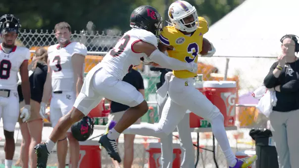 Tennessee Tech Wrap Up