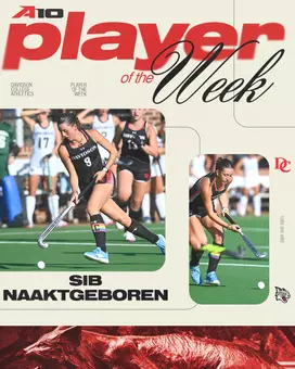 Sib Player of the Week