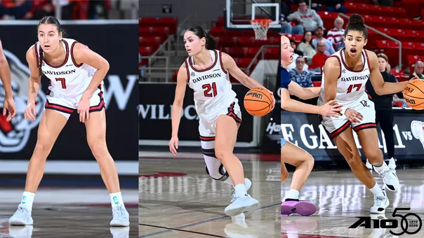 Preseason Poll