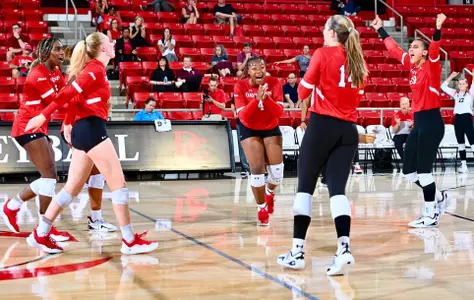 Reaction from Davidson VB vs Elon