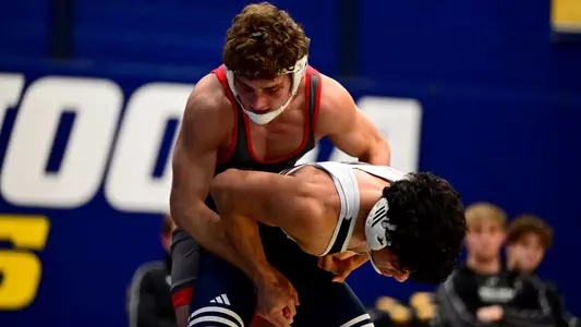 Anderson Heap Action