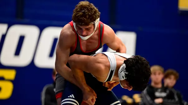 Anderson Heap Action