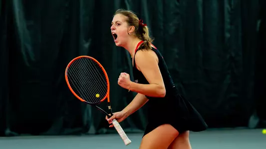 Langford Women's Tennis