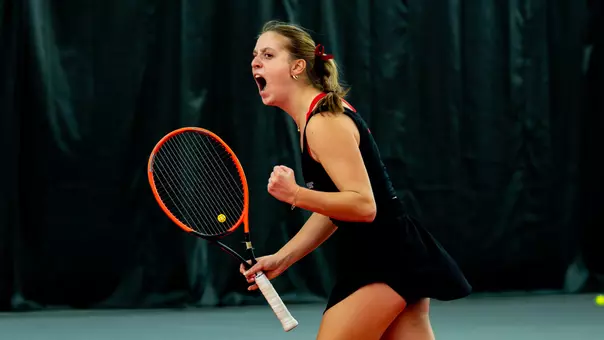 Langford Women's Tennis