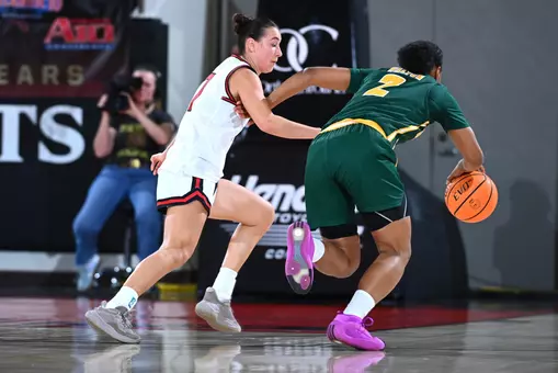 Donovan vs. Mason 2026