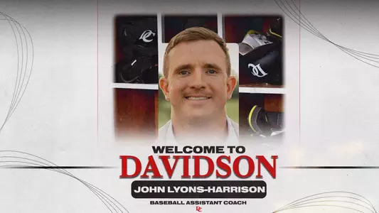 John Lyons-Harrison hiring