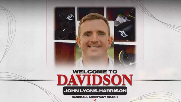 John Lyons-Harrison hiring