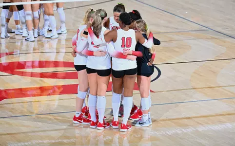 huddle