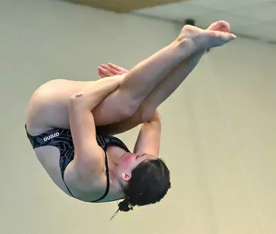 Kessner diving 2026