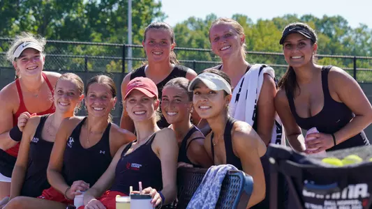 Women's Tennis Photo