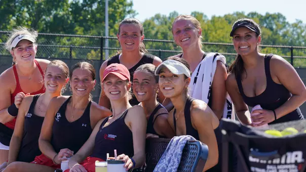Women's Tennis Photo