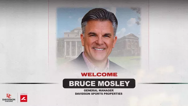 MosleyGM