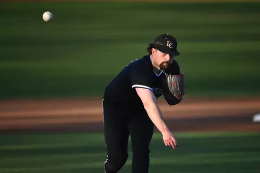 Wilson Perkins vs Fairfield 26