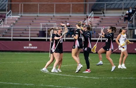 wlax at winthrop