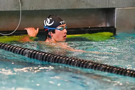 Dylan Felt after race 26