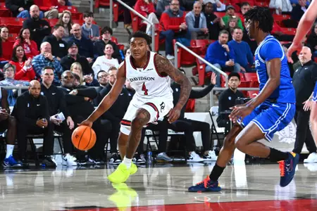 Scovs vs Saint Louis