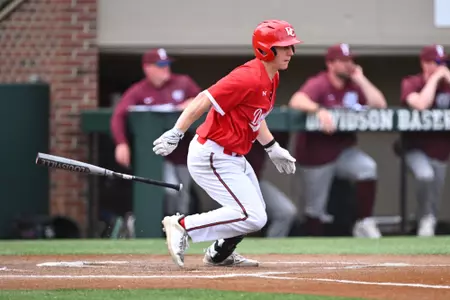 Will Brooks vs Fordham 26
