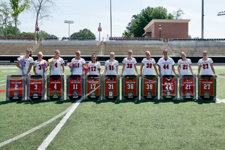 seniors wlax