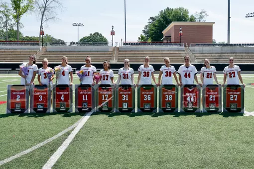 seniors wlax