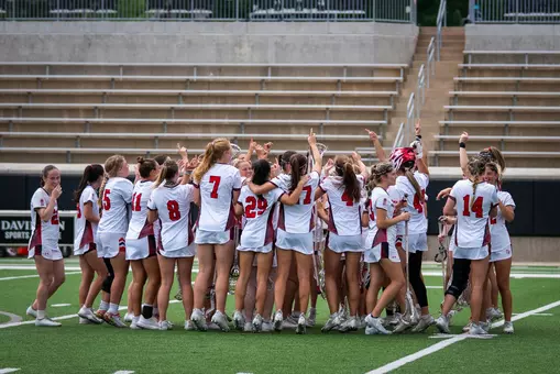 huddle wlax