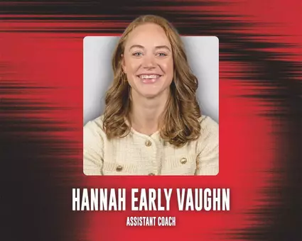 Hannah Early Vaughn