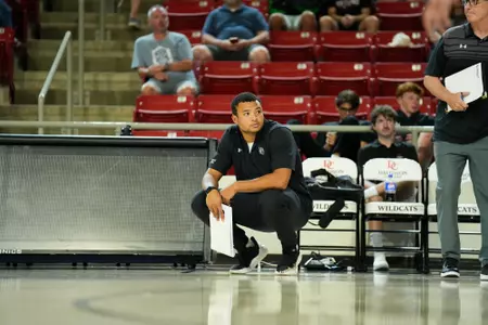 coach prayer