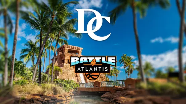 Battle 4 Atlantis Graphic