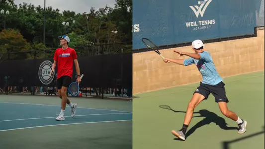 Tennis Recruits