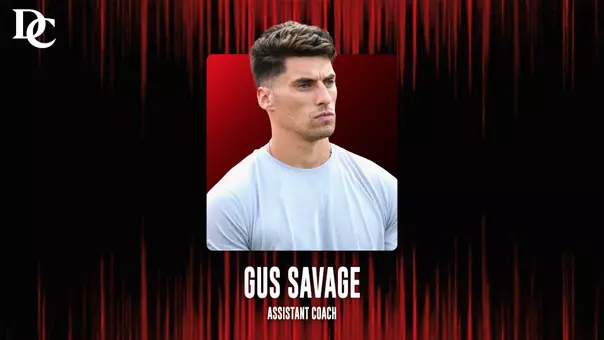 Gus Savage Hired
