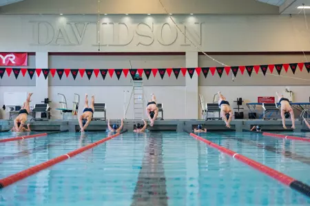 Cannon Pool