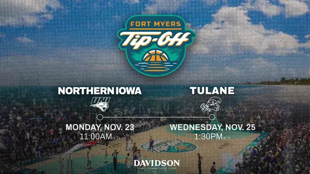 fort myers tipoff