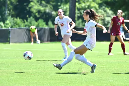 Madelyn Hayes vs. Charleston