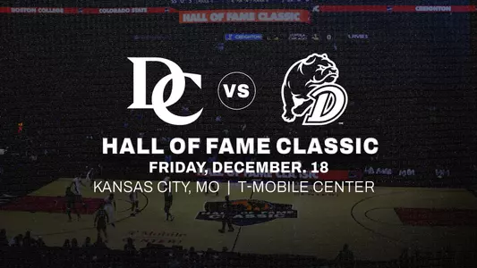 HOF classic