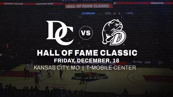 HOF classic