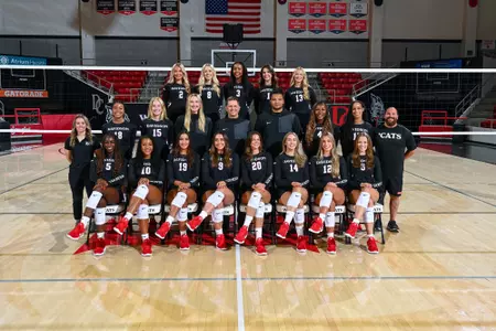 2026 team photo